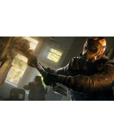 Buy Ubisoft Tom Clancy's Rainbow Six Siege for PS4 | Best Price & Fast Shipping Worldwide - Buy Online on GoSupps.com