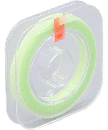 Tooth Polishing Strips - 2 Rolls of Synthetic Resin Grinding Agents for Nail Jewelry | Multifunctional & Convenient | International Shipping Available - Buy Online on GoSupps.com