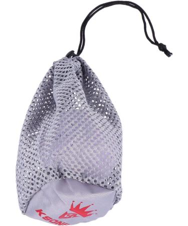 TOVINANNA Yoga Ball Muscle Roller - 1 Piece Back Massage Ball (6.5x6.5cm Purple) - Ideal for Muscle Relief & Fitness - Buy Online on GoSupps.com