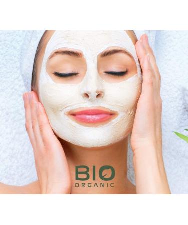 Argiletz Pink Clay Face Mask for Sensitive Skin - 100g | 100% French Sourced | Finest Quality Clay - Buy Online on GoSupps.com