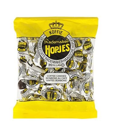 Buy Rademakers Haagsche Hopjes 3x200g - Authentic Dutch Candy + Free Benefux Towel - International Shipping Available - Buy Online on GoSupps.com