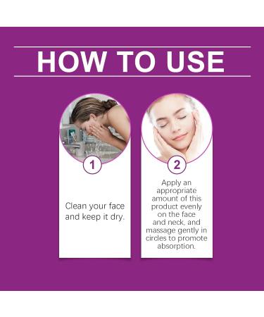 Niacinamide Serum 10% Anti Wrinkle Firming Serum Niacinamide Facial Moisturizing Essence 10% Brightening Dark Spot Correcting Glow Serum Repair Damaged Barrier Minimises Pore Fine Lines - Buy Online on GoSupps.com