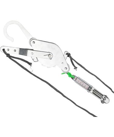 Hardened Cervical Traction Frame | Adjustable Neck Support for Cervical Vertebrae | Pain Relief & Fixation Gear - Shop Internationally - Buy Online on GoSupps.com