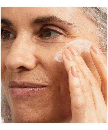 No7 Menopause Skincare Nourishing Night Cream 50ml - Buy Online on GoSupps.com