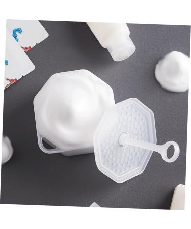 Beatifufu 2 Sets Durable Foam Maker Marshmallow Maker Facial Foam Cup Maker Makeup Supplies Skincare Tool Lotion Foamer Bubble Foamer Foam Maker Cup - Buy Online on GoSupps.com