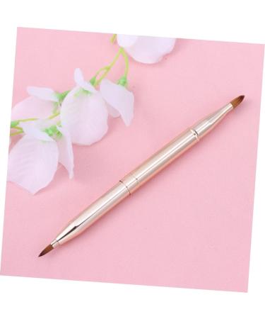 Beavorty 1Pc lip gloss applicator lipstick gloss wands multifunctional makeup brush lip gloss brush applicator make up for face makeup tool kit luster Disposable - Buy Online on GoSupps.com