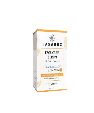 Nourishing Hyaluronic Acid Serum | Anti-Aging & Wrinkle Reduction | Ultimate Hydration for All Skin Types - International Shipping Available - Buy Online on GoSupps.com