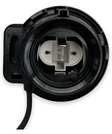 Replacement Oase Biosmart 7/9/11 Watt UVC Ballast Head Unit (Part 15665) - Buy Online on GoSupps.com