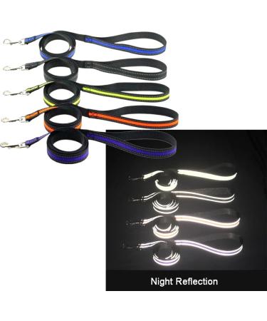 Buy Hzqifei Reflective Life Jacket for Dogs - Durable Swimming Vest for Small Medium & Large Dogs - Ideal for Training & Safety - Purple (Large) - Buy Online on GoSupps.com