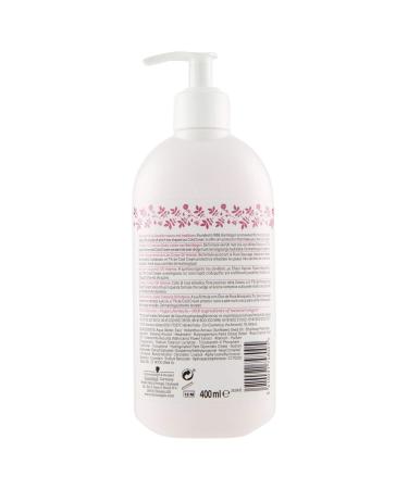 Barn ngen Body Lotion Oil Intense 400ml - Nourishing Hydration | Shop Internationally - Buy Online on GoSupps.com
