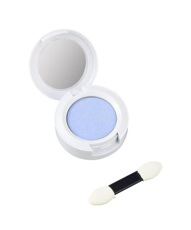 LunaStar Klee Eye Shadow & Lip Shimmer Makeup Kit - Non-Toxic Kid-Friendly Made in USA (Periwinkle Kiss) - Shop Internationally - Buy Online on GoSupps.com