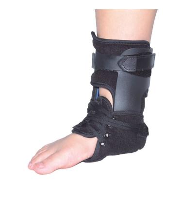ACCORD ANKLE BRACE II (LARGE RIGHT)