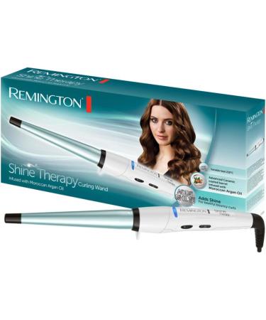 Remington Styling Set Shine Therapy: Hairdryer Straightener & Curling Iron - Best International Offer - Buy Online on GoSupps.com