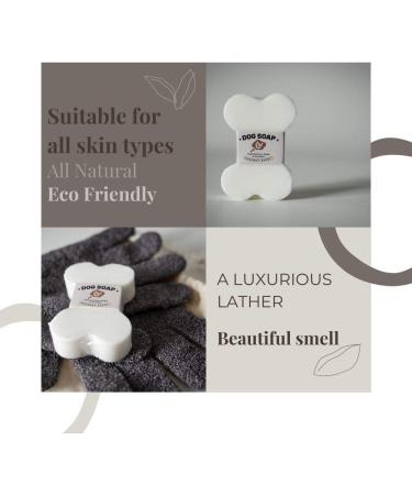 Flea Shampoo for Dogs and Flea Comb Bundle Premium Anti-Flea Dog Cleaning Products Pet Home Treatment for Fleas Natural Ingredients Deep Cleansing and Grooming Kit Easy to Use - Buy Online on GoSupps.com