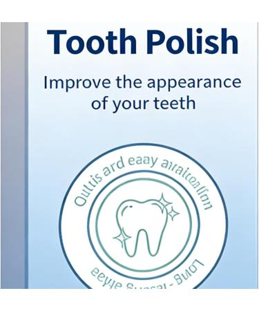 Polissage dentaire blanchissant | 5 ml Dissolvant pour la d coloration & portable Polissage dentaire blanchissant | Pour femmes sourire confiant pour la maison les voyages et les soins quotidiens - Buy Online on GoSupps.com