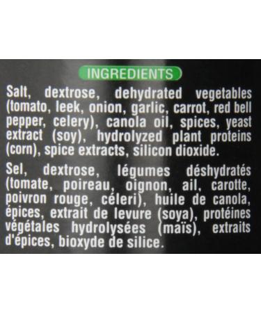 FlavoRice 1: Premium Rice Seasoning Blend - Enhance Your Meals Today! - Buy Online on GoSupps.com