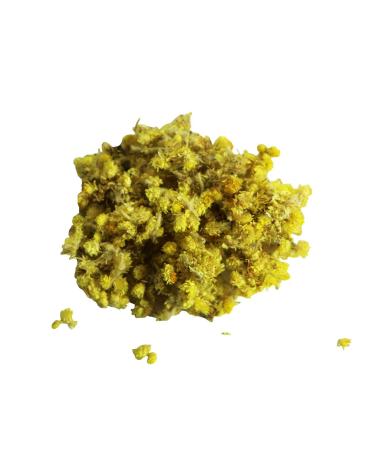 JustIngredients Essential Immortelles 100 g - Lot de 3