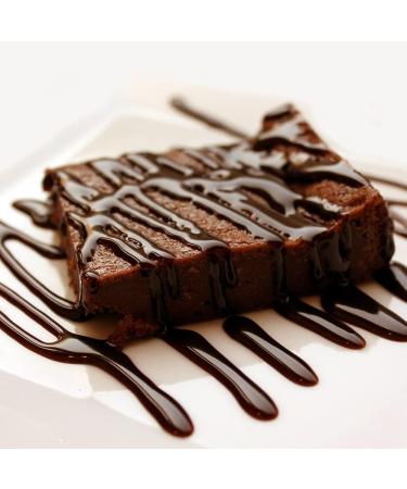 Sephra Belgian Couverture Chocolate Callets/Drops/Chips for Fountains Melting Baking Fondue Chocolate Making Pastries and Desserts - Gluten Free and Halal (Dark 250g) 250 g - Buy Online on GoSupps.com