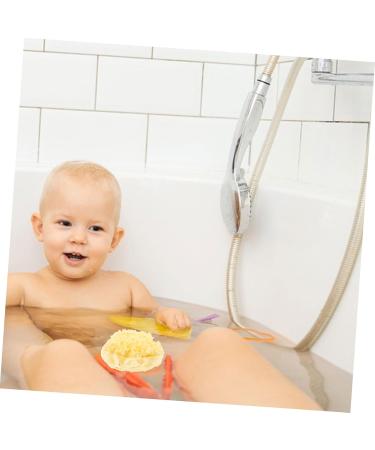 Healeved Moisturizer Body Sea for Bathing Natural Bath Sponge Shower Sponge for Body Bath for Bathing Natural for Body Sponge Shower Sponge Bath - Buy Online on GoSupps.com