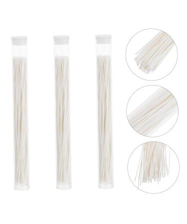 Inears 210pcs Ear Cleaning Odor Removal Ear Care Kit Cleaning Line Aftercare Cleaner Nursing Ears Cleaner Ear Cleaning Tools Ear Care Tools Lines Household Cleaning Tools - Buy Online on GoSupps.com