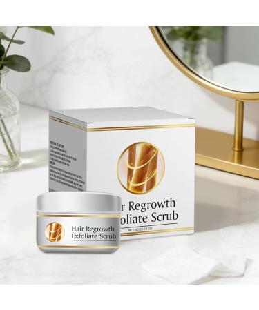 Gommage Capillaire pour Femmes - Shampooing 50g Pour L' limination Des Accumulations Sur Les Racines Shampooing Clarifiant Pour Routine Quotidienne Spa La Maison Et Journ es D' t  - Buy Online on GoSupps.com