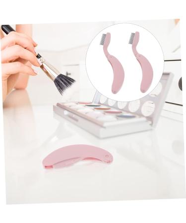 Buy Housoutil 10 Pcs Foldable Eyebrow Comb & Lash Separator - Perfect Beauty Tools for Flawless Eyebrows & Lashes - International Shipping Available - Buy Online on GoSupps.com