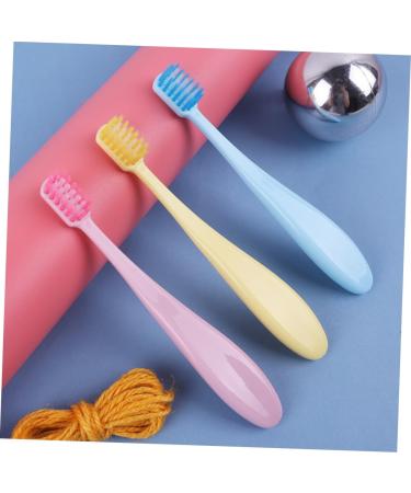 Buy PLAFOPE Children's Tooth Cleaning Tool Sets | Best Infant & Kids Toothbrushes for Healthy Smiles - Buy Online on GoSupps.com