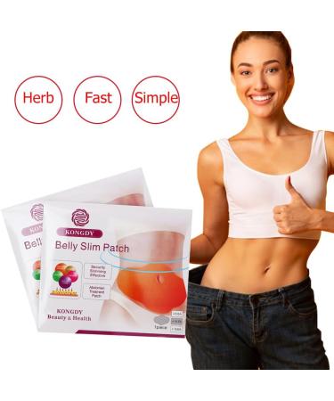 10pcs/Bag Weight Loss Patches Slimming Aids & Weight Loss Product Promotes Metabolism & Fat Burning Weight Loss for Women and Men - Buy Online on GoSupps.com
