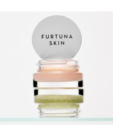 Olive Lip Butter Balm - 8ml | Hydrating & Plumping Lip Care with Organic Olive Oil & Natural Butters - Buy Online on GoSupps.com