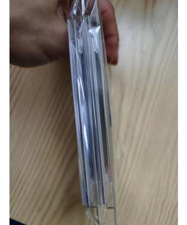 Baby Handprint & Footprint Set | 2 PCS Baby Impression Kit | Newborn & Pet Paw Print Gift - Buy Online on GoSupps.com