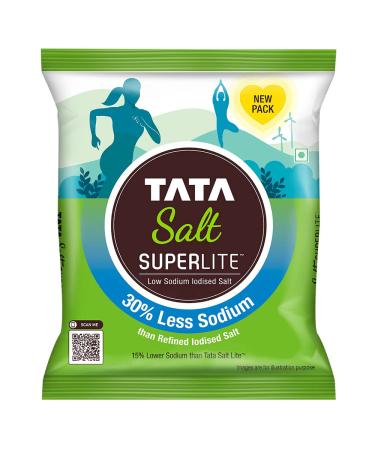 Tata Salt Superlite 1kg