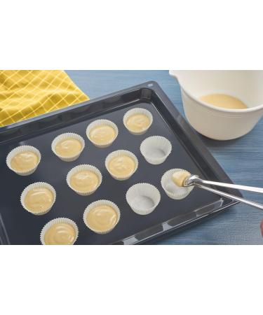 Buy Dr. Oetker Lemon Muffins Baking Mix - 4 x 415g | Easy Recipe for 12 Delicious Muffins with Glaze | International Shipping Available - Buy Online on GoSupps.com