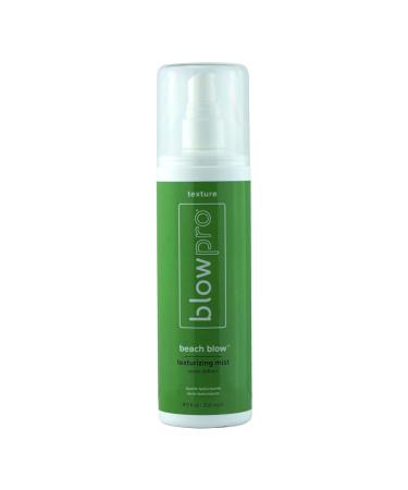 Buy blowpro Beach Blow Texturizing Mist 8.5oz - Lightweight Matte Hair Texture with Dead Sea Salt & Milk - International Shipping - Buy Online on GoSupps.com