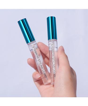 Mikinona Define Eyebrow Liquid Professional Eyebrow Setting Liquid Women Eyebrow Makeup Liquid Cosmetic Miss - Buy Online on GoSupps.com