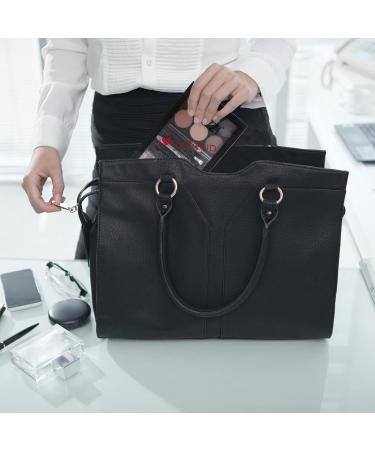 VINTORKY 1 Set Eyebrow Powder Set Waterproof Pigmented Matte Eye Shadow Makeup Flash Suit Makeup Supply Abs 1 count (Pack of 1) As Shown - Buy Online on GoSupps.com