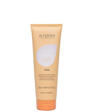 ALTEREGO ITALY PASSION COLOR NUDE MASQUE COULEUR NIVEAU 250 ML
