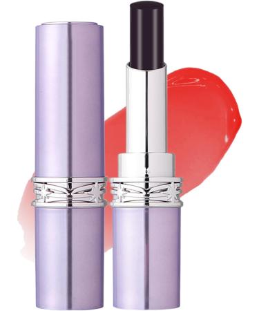 Moisturizing Lip Balm | Color Changing Lipstick Beauty Cosmetics for Women and Girls Perfect for Travel Dates and Everyday Makeup - Buy Online on GoSupps.com