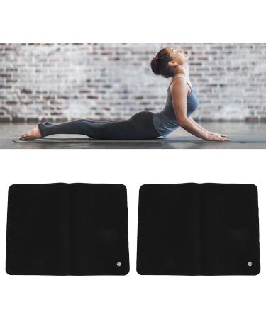 Earth Mat - 2 Sheets of Ground Pad for Stress Relief & Comfort | Elastic Cable | Indoor & Outdoor Use (33x68cm) - Buy Online on GoSupps.com