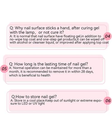  Kixolazr 3D Gel For Nails Solid Gel For Nail Extensions 6cl Designer Design Manicure Non-Sticky For Women Modeling Sculpture Extension Art Painting - Buy Online on GoSupps.com