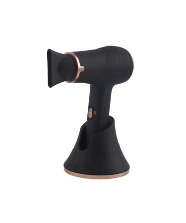 Cordless Hair Dryer Wireless Hair Dryer Rechargeable Blow Dryer w/Removable Nozzle Hot & Cold Wind Portable Hair Dryer w/Quick Charging Base for Blowing Hair/Painting Drying Out