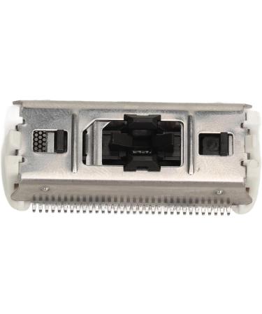 Body Grooming Foil Replacement Heads for BRL140 | Reliable Trimmer Head - International Shipping Available - Buy Online on GoSupps.com