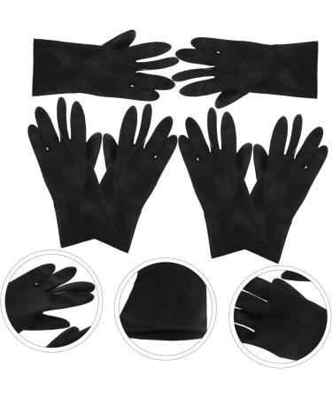  Didiseaon Didiseaon 3 Pairs of Hair Shampoo for Black Hair Men's Shampoo Hair Coloring Shampoo Barber's Belt Particles - Buy Online on GoSupps.com