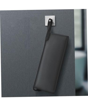 Didiseaon Portable Hair Dryer Storage Bag Hair Rollers Hair Dryer Protector Hair Dryer Travel Storage Case - Buy Online on GoSupps.com