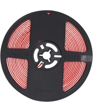 Hemobllo 1pc Sealing Strip Tape Decoration for Home Pu Gypsum Decorative Line Plaster Household Art Strip - Buy Online on GoSupps.com
