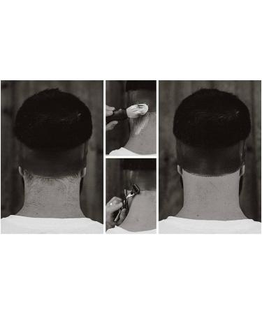 HEBAND Neckline Shaving Template and Hair Trimming Guide : Haircut Band Perfect for DIY Home Haircuts : Buzz Fade and Taper Guide for Clippers - Buy Online on GoSupps.com