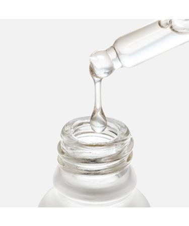 The Potions Hyaluronic Acid Ampoule - Hydrating Moisturizer for Face | Korean Skincare Cruelty-Free & Hypoallergenic - 50ml - Buy Online on GoSupps.com