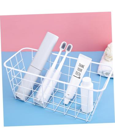 Beavorty Portable Toothbrush Case - 3 Pieces Travel Toothbrush Container | Ideal for International Shipping - Buy Online on GoSupps.com