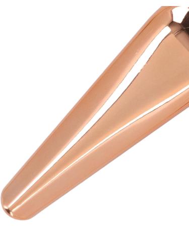 Verdant Touch Facial Makeup Brush Large Powder Brush Ultra Wide Flat Top Contour Brush for Facial Makeup Uniform Dispersion 5.5 inches - Buy Online on GoSupps.com