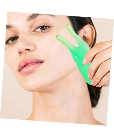 Shop TOVINANNA 3 Sets Multi-Functional Massage Devices | Jade Eye & Scalp Massage Comb for Ultimate Relaxation - Buy Online on GoSupps.com