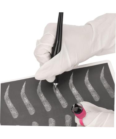 DOITOOL Household Tools Pens Professional Eyebrow Microblading Tattooing Tool Women Needles Pen Microblade Handheld Manual - Buy Online on GoSupps.com